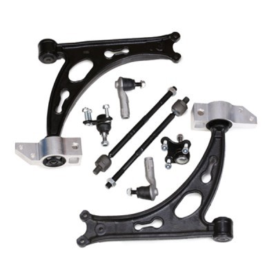 Zestaw Wahacze RIDEX 772S0085 772S0085 - foto 3