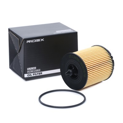 Filtr Oleju RIDEX 7O0068 7O0068 - foto 2