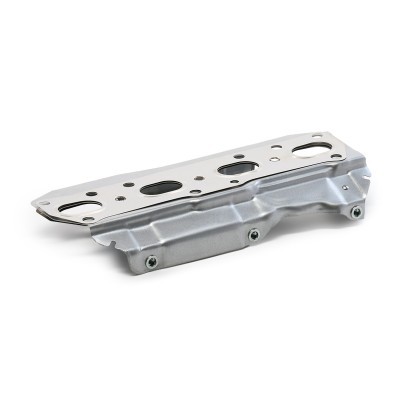 Uszczelka kolektora wydechowego RIDEX 27G0169 27G0169 - foto 2
