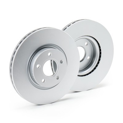 Tarcza hamulcowa RIDEX 82B0166P 82B0166P - foto 3