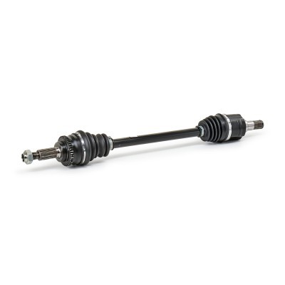 Półoś Napędowa RIDEX 13D2156R 13D2156R - foto 3
