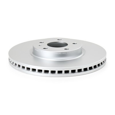 Tarcza hamulcowa RIDEX 82B1669P 82B1669P - foto 4
