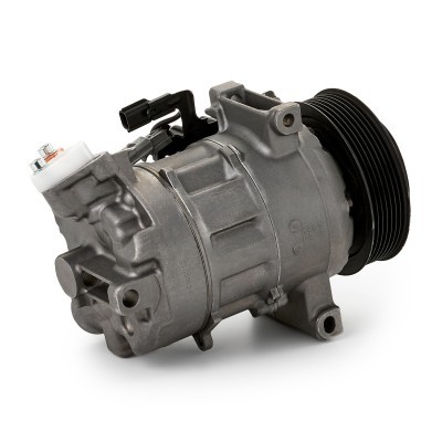Sprężarka Klimatyzacji 447K0540R - foto 4