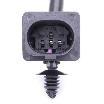 Sonda Lambda RIDEX 3922L0350P 3922L0350P - foto 5