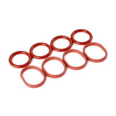 Uszczelka Kolektora RIDEX 43G0011 43G0011 - foto 2