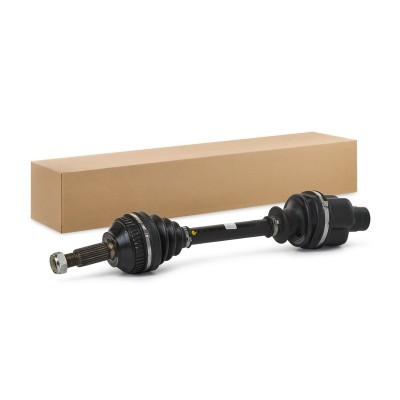 Półoś Napędowa RIDEX 13D0283R 13D0283R - foto 2