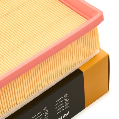 Filtr Powietrza RIDEX 8A0967 8A0967 - foto 4