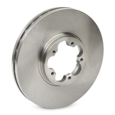 Tarcza hamulcowa RIDEX 82B1663 82B1663 - foto 4