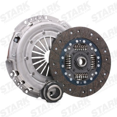 Zestaw Sprzęgła Stark SKCK-0100183 SKCK-0100183 - foto 3