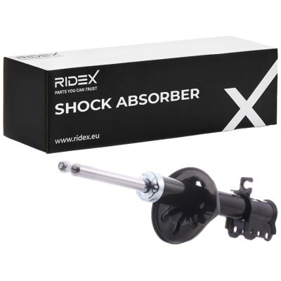 Amortyzator RIDEX 854S0444 854S0444 - foto 2