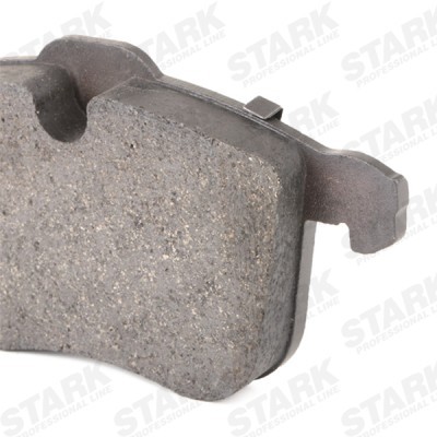 Klocki hamulcowe Stark SKBP-0011333 SKBP-0011333 - foto 5