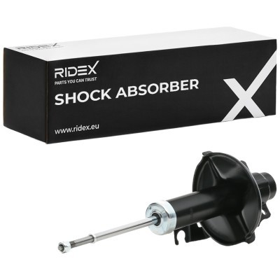 Amortyzator RIDEX 854S1891 854S1891 - foto 2