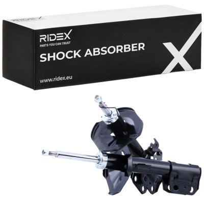 Amortyzator RIDEX 854S2211 854S2211 - foto 2