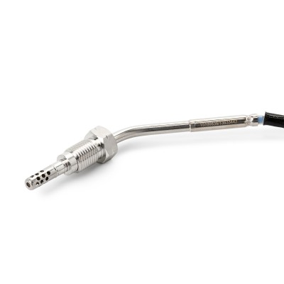 Czujnik temperatury spalin RIDEX 3938E0010 3938E0010 - foto 9
