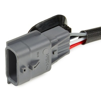 Sonda Lambda RIDEX 3922L0680 3922L0680 - foto 5