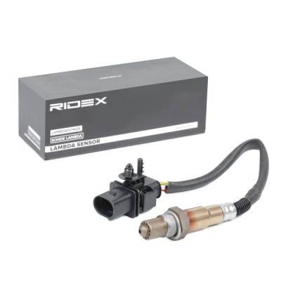 Sonda Lambda RIDEX 3922L0388 3922L0388 - foto 2