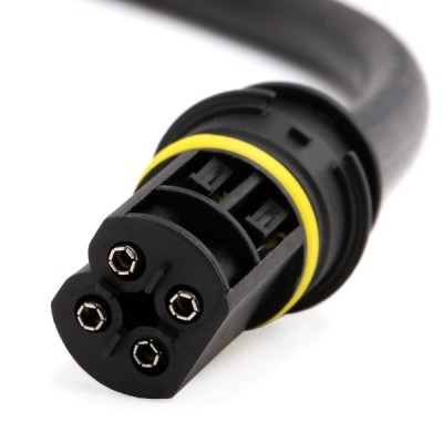 Sonda Lambda RIDEX 3922L0083 3922L0083 - foto 4