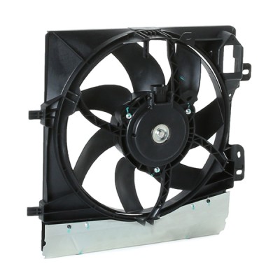 Wentylator Chłodnicy RIDEX 508R0140 508R0140 - foto 5