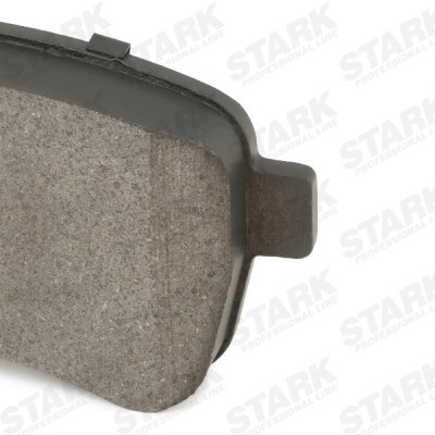 Klocki hamulcowe Stark SKBP-0011492 SKBP-0011492 - foto 4