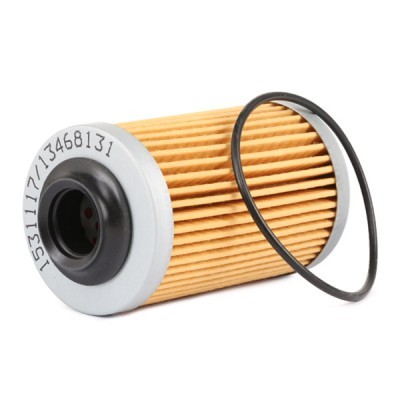 Filtr Oleju RIDEX 7O0195 7O0195 - foto 3