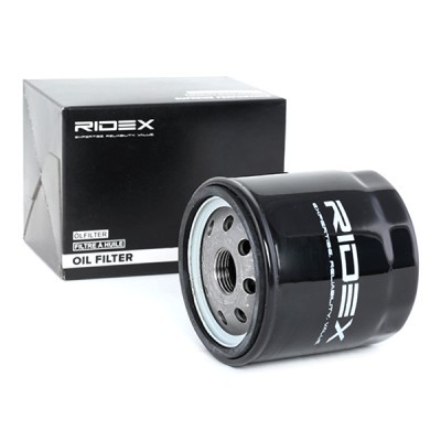 Filtr Oleju RIDEX 7O0093 7O0093 - foto 2
