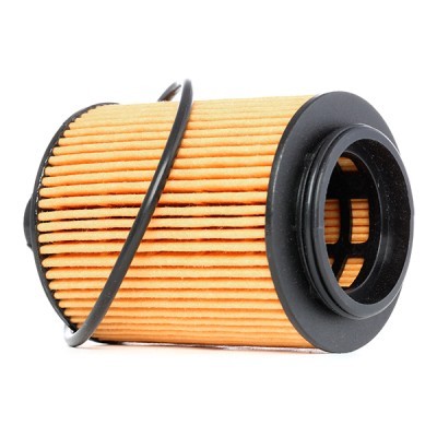 Filtr Oleju RIDEX 7O0058 7O0058 - foto 2