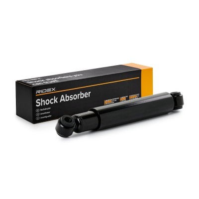 Amortyzator RIDEX 854S1196 854S1196 - foto 3