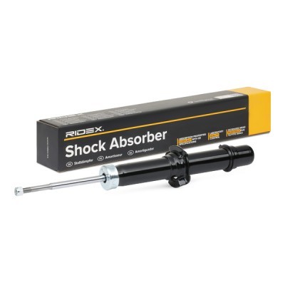 Amortyzator RIDEX 854S0412 854S0412 - foto 4