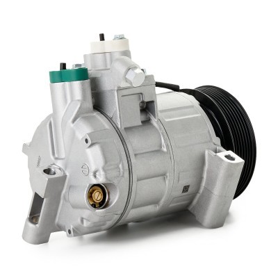 Sprężarka Klimatyzacji SUZUKI 447K0175 - foto 5