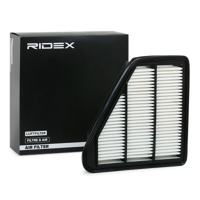 Filtr Powietrza RIDEX 8A0527 8A0527 - foto 2
