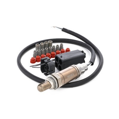 Sonda Lambda RIDEX 3922L0141 3922L0141 - foto 3