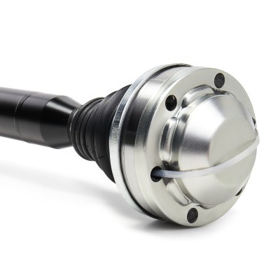 Półoś Napędowa RIDEX 13D0375P 13D0375P - foto 7