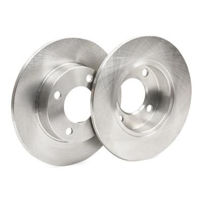 Tarcza hamulcowa RIDEX 82B0416 82B0416 - foto 4