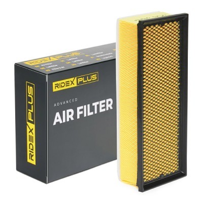 Filtr Powietrza RIDEX 8A0086P 8A0086P - foto 2