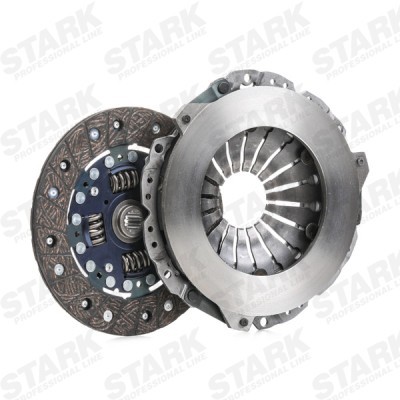 Zestaw Sprzęgła Stark SKCK-0100386 SKCK-0100386 - foto 4