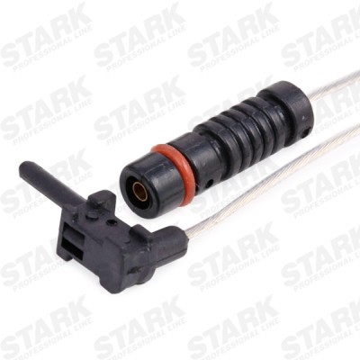 Klocki hamulcowe Stark SKBP-0011917 SKBP-0011917 - foto 5