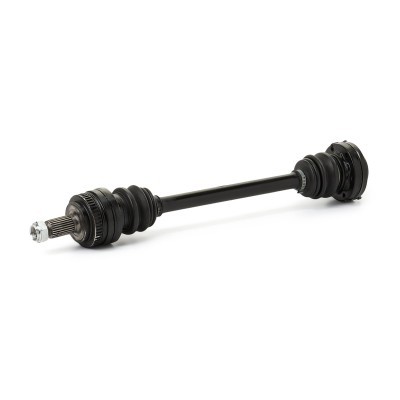 Półoś Napędowa RIDEX 13D0749R 13D0749R - foto 3