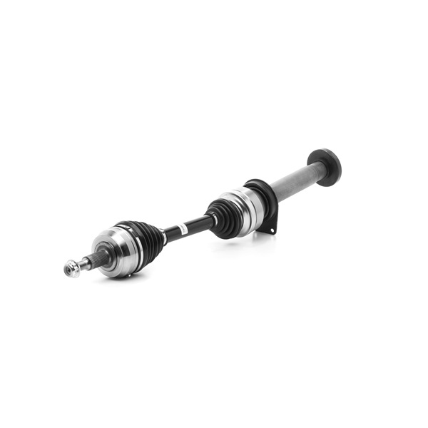 Półoś Napędowa RIDEX 13D0475R 13D0475R - foto 1