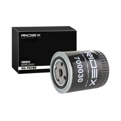 Filtr Oleju RIDEX 7O0030 7O0030 - foto 3