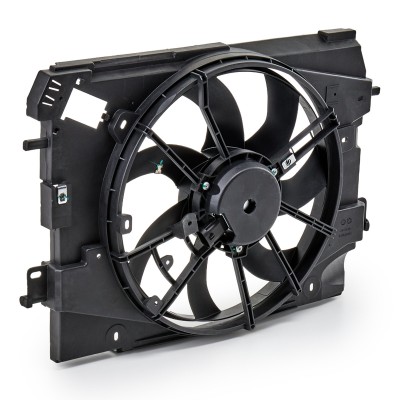Wentylator Chłodnicy RIDEX 508R0206 508R0206 - foto 4