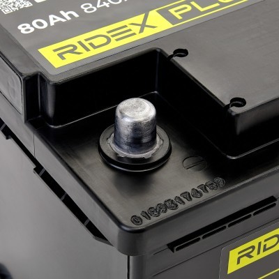 Akumulator RIDEX 1S0013P 1S0013P - foto 5
