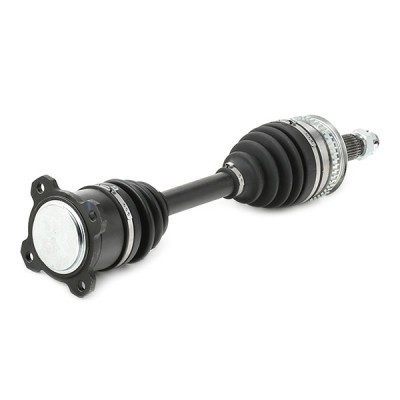 Półoś Napędowa RIDEX 13D0671 13D0671 - foto 4