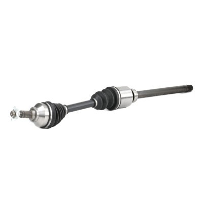 Półoś Napędowa RIDEX 13D0278 13D0278 - foto 4