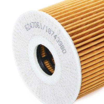 Filtr Oleju RIDEX 7O0022P 7O0022P - foto 5