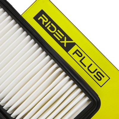 Filtr Powietrza RIDEX 8A0191P 8A0191P - foto 6