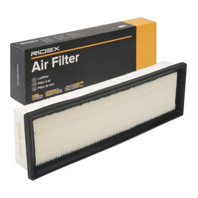 Filtr Powietrza RIDEX 8A0247 8A0247 - foto 2