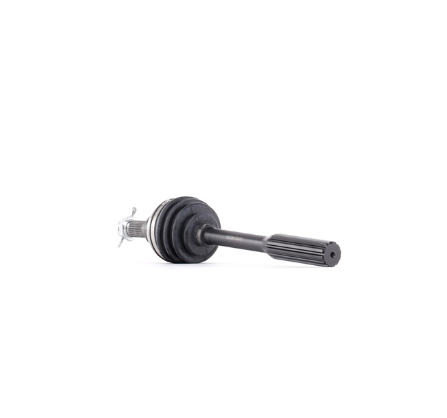 Półoś Napędowa RIDEX 13D0445 13D0445 - foto 1