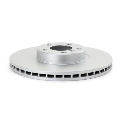Tarcza hamulcowa RIDEX 82B0370P 82B0370P - foto 4