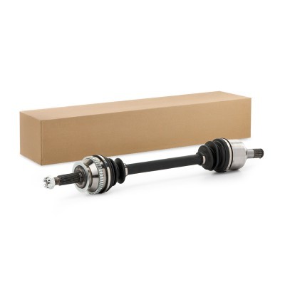 Półoś Napędowa RIDEX 13D1250R 13D1250R - foto 2