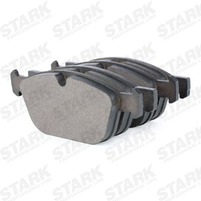 Klocki hamulcowe Stark SKBP-0011091 SKBP-0011091 - foto 5